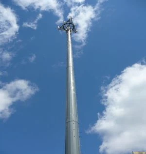 30m Gergili Telekom Kulesi