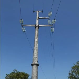 Çelik Telekom Monopole Kulesi